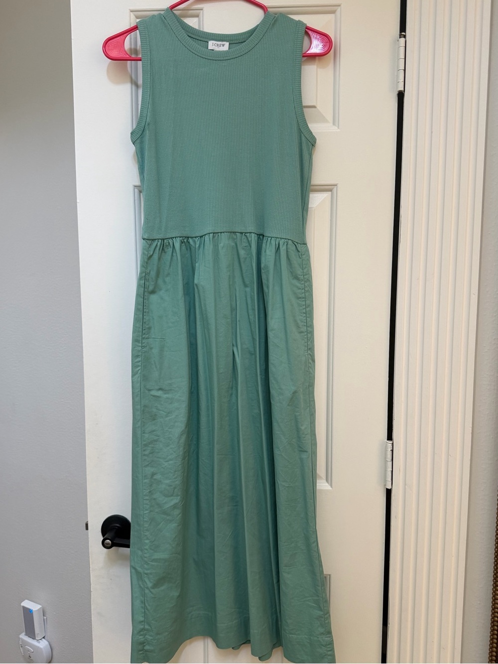 Women’s Jcrew factory xs dress